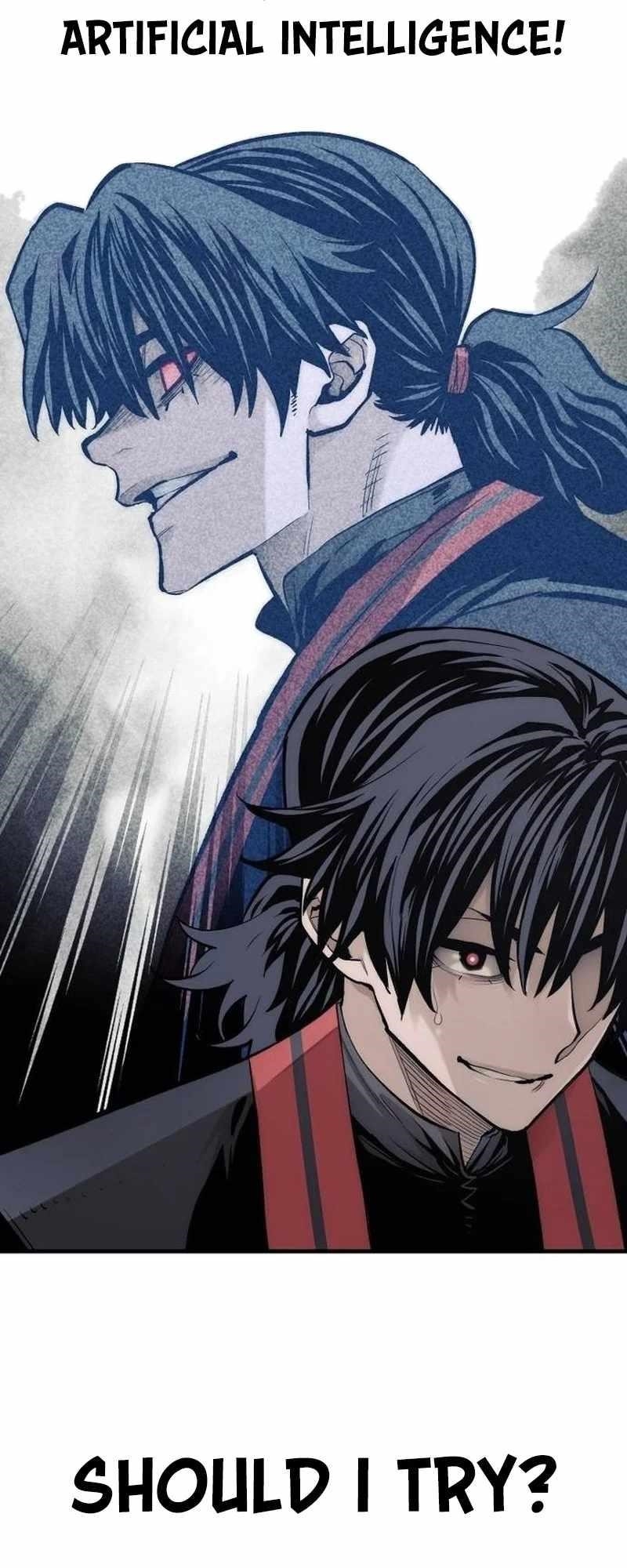 Heavenly Demon Cultivation Simulation Chapter 116 - Page 7