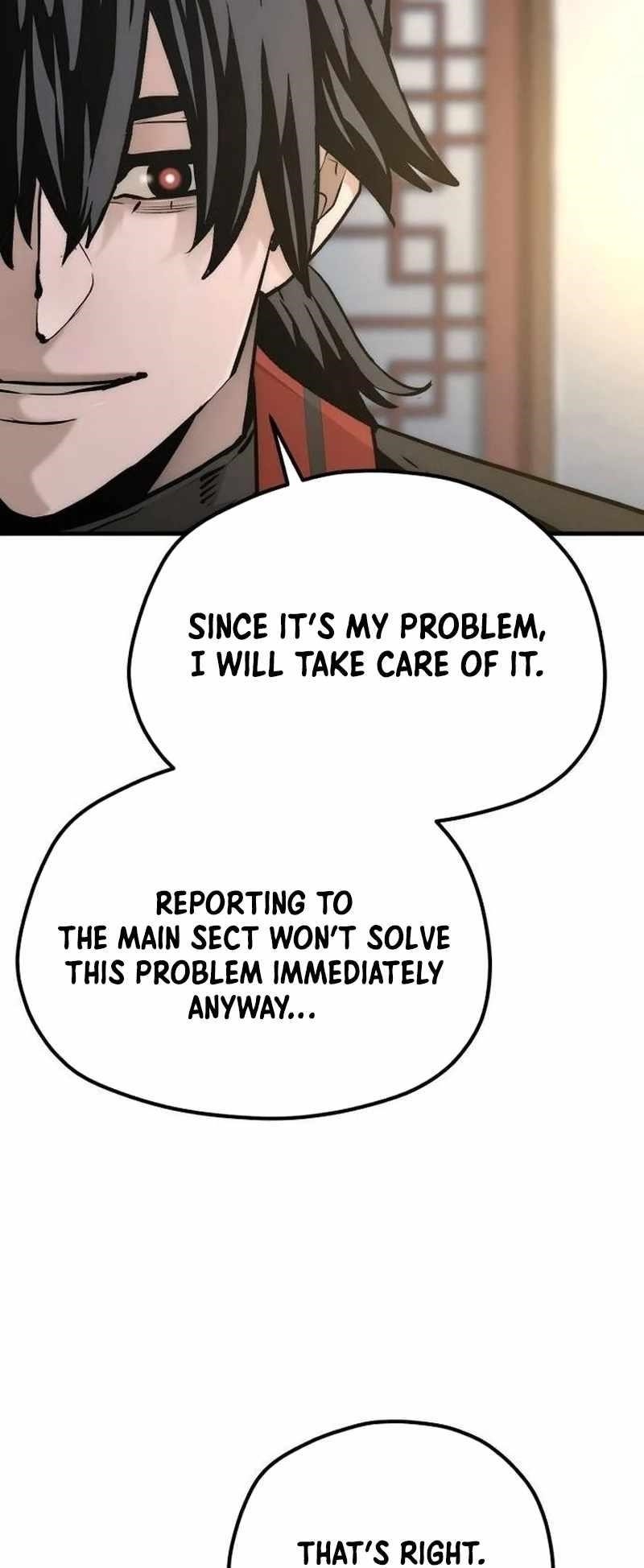 Heavenly Demon Cultivation Simulation Chapter 116 - Page 70