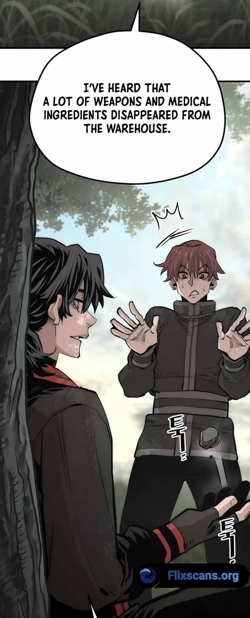 Heavenly Demon Cultivation Simulation Chapter 116 - Page 86