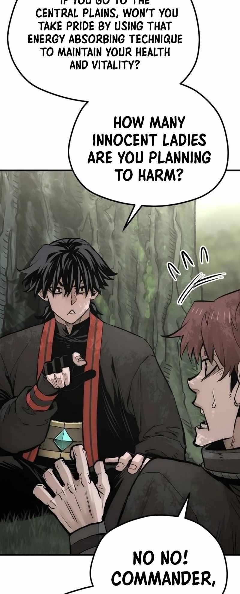 Heavenly Demon Cultivation Simulation Chapter 116 - Page 89