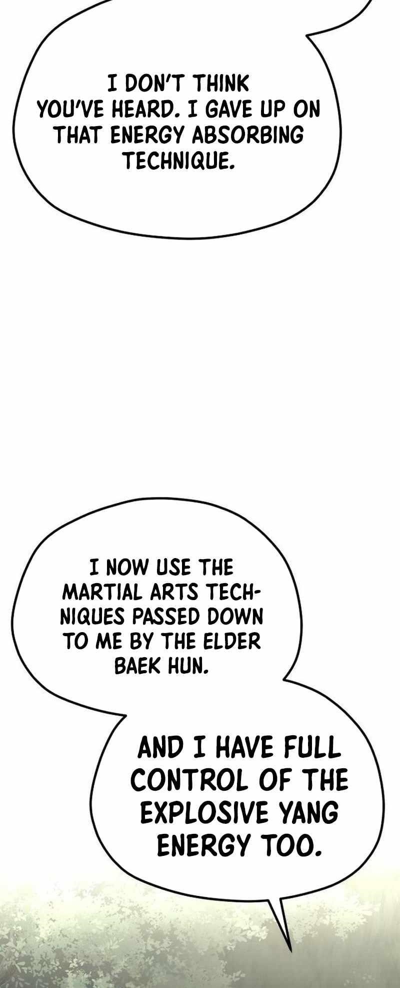 Heavenly Demon Cultivation Simulation Chapter 116 - Page 90