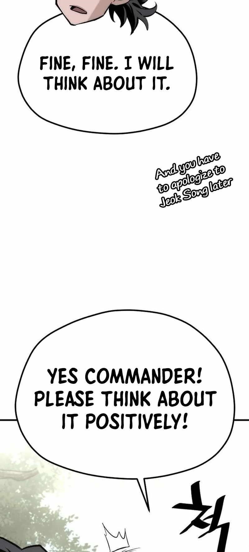 Heavenly Demon Cultivation Simulation Chapter 116 - Page 99