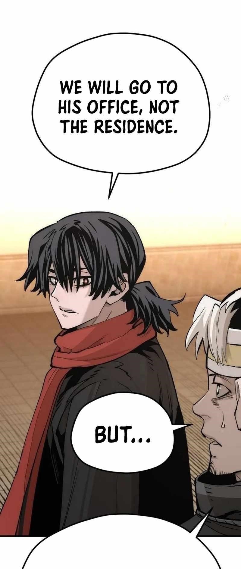 Heavenly Demon Cultivation Simulation Chapter 117 - Page 34