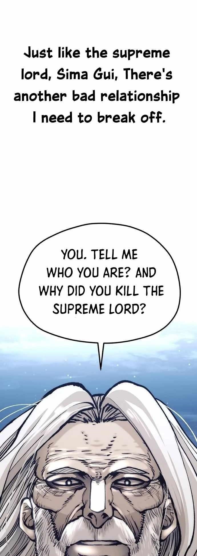 Heavenly Demon Cultivation Simulation Chapter 119 - Page 18