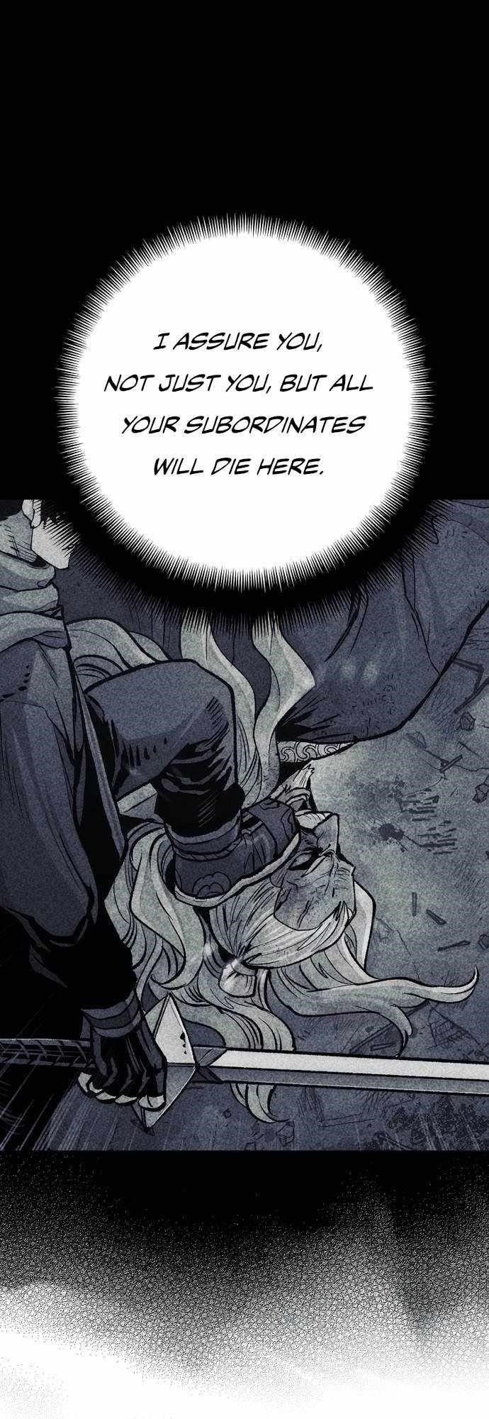 Heavenly Demon Cultivation Simulation Chapter 119 - Page 21