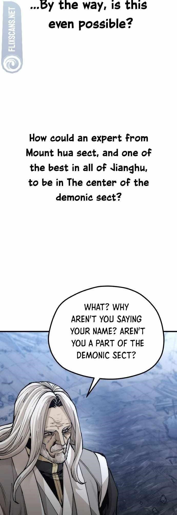 Heavenly Demon Cultivation Simulation Chapter 119 - Page 23