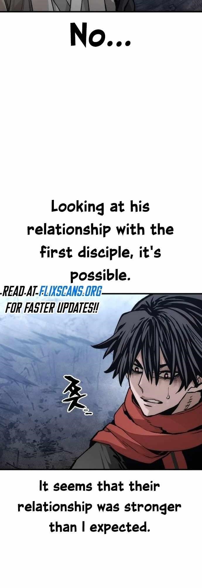 Heavenly Demon Cultivation Simulation Chapter 119 - Page 24