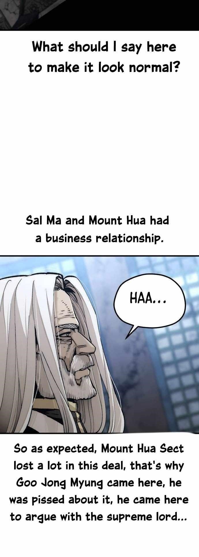 Heavenly Demon Cultivation Simulation Chapter 119 - Page 26