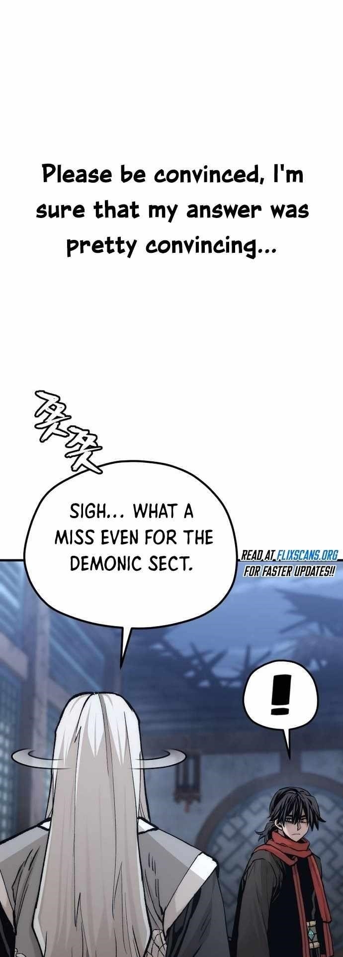 Heavenly Demon Cultivation Simulation Chapter 119 - Page 29