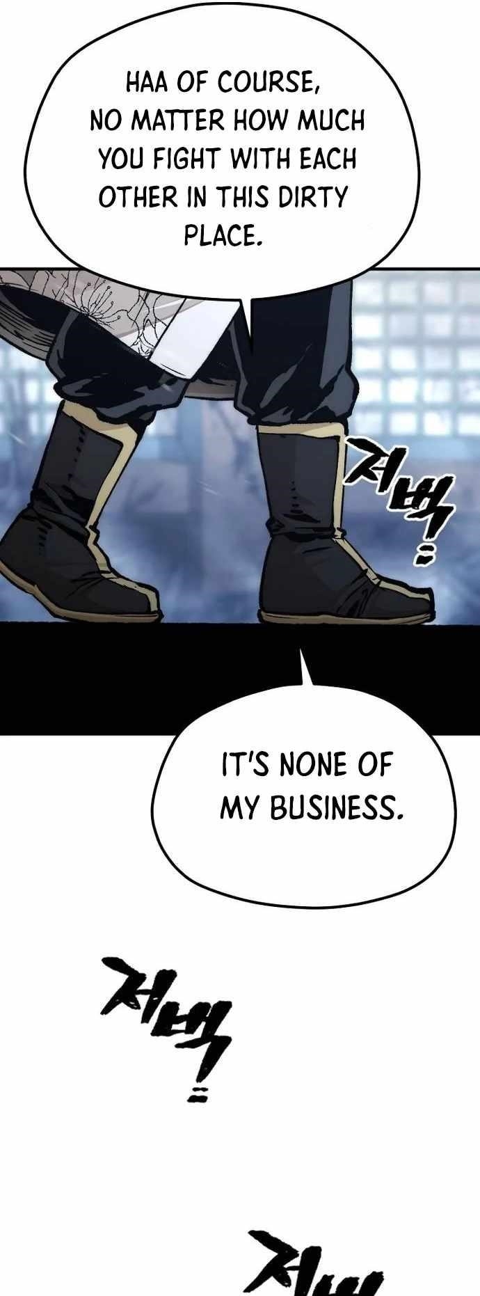 Heavenly Demon Cultivation Simulation Chapter 119 - Page 32