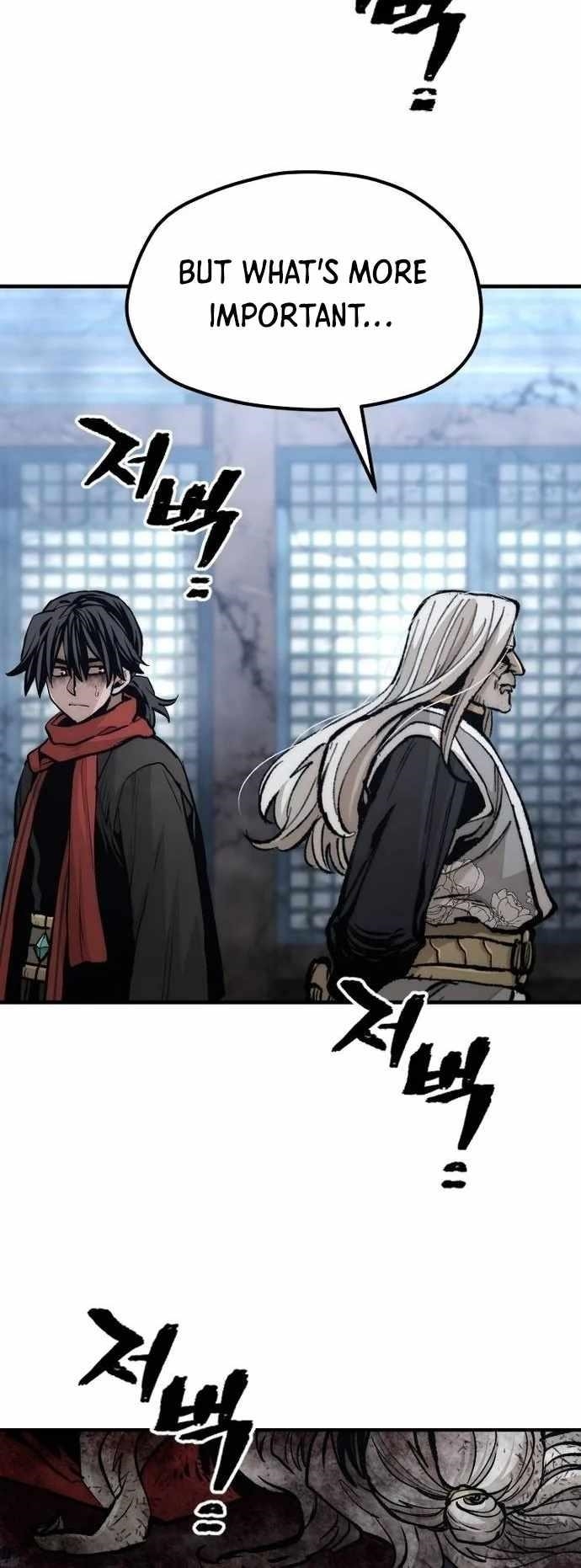 Heavenly Demon Cultivation Simulation Chapter 119 - Page 33