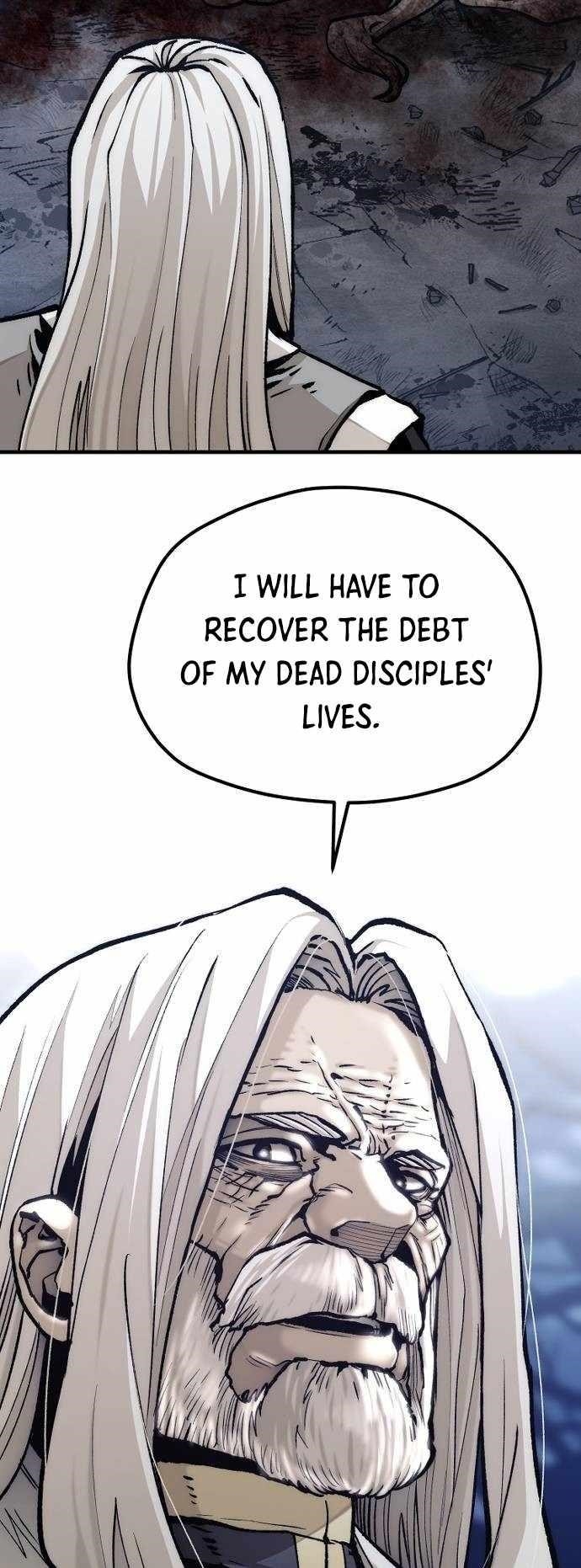 Heavenly Demon Cultivation Simulation Chapter 119 - Page 34