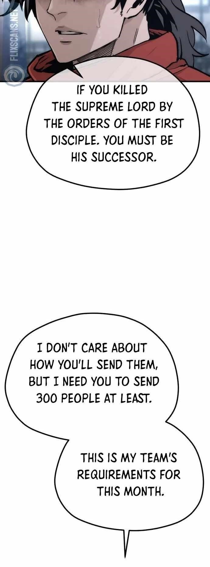 Heavenly Demon Cultivation Simulation Chapter 119 - Page 37