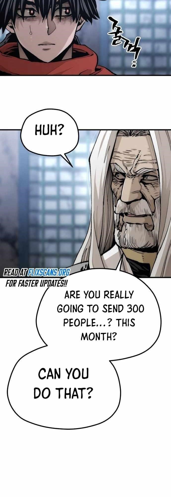 Heavenly Demon Cultivation Simulation Chapter 119 - Page 39