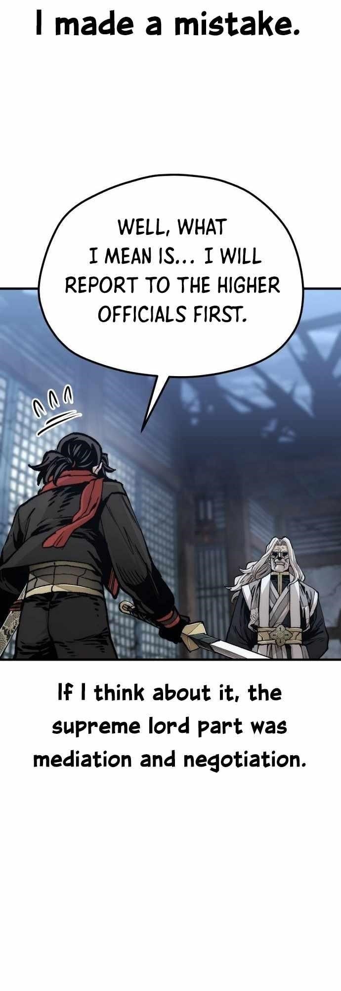 Heavenly Demon Cultivation Simulation Chapter 119 - Page 40