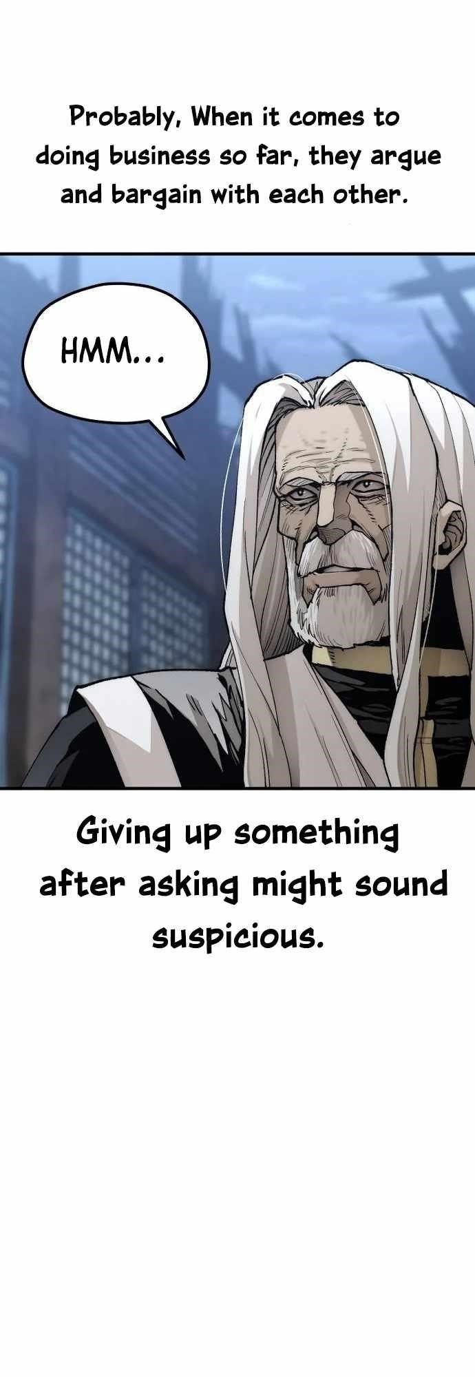 Heavenly Demon Cultivation Simulation Chapter 119 - Page 41