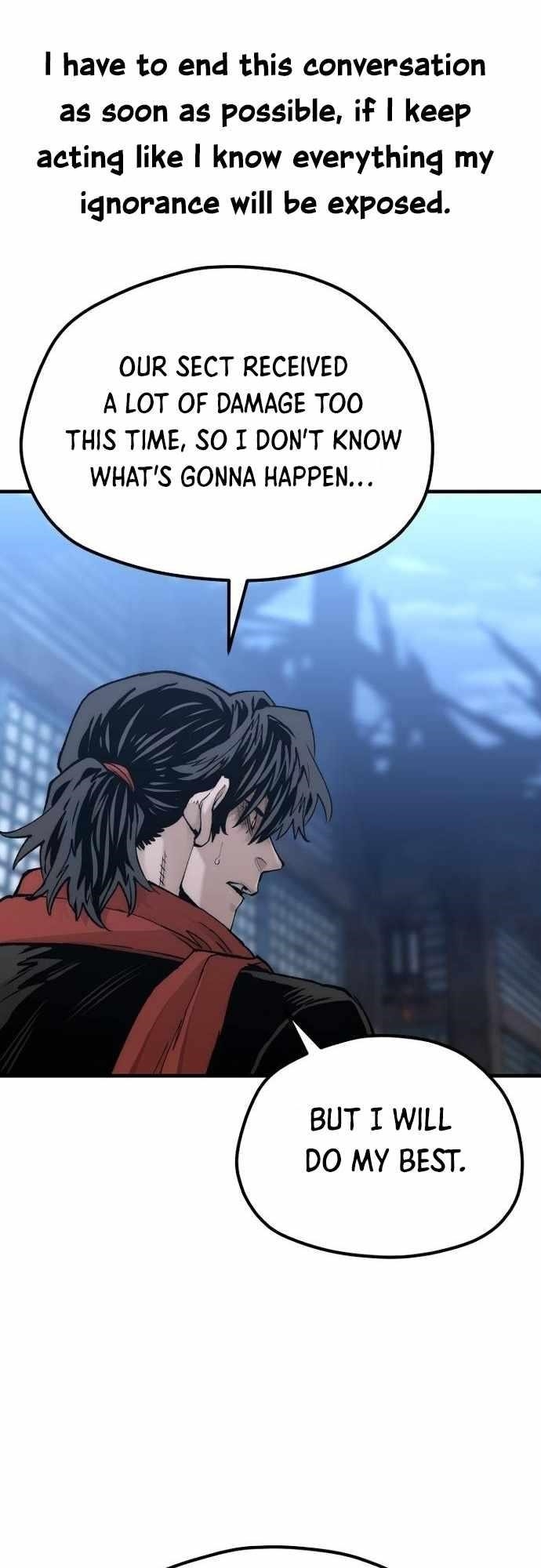 Heavenly Demon Cultivation Simulation Chapter 119 - Page 42