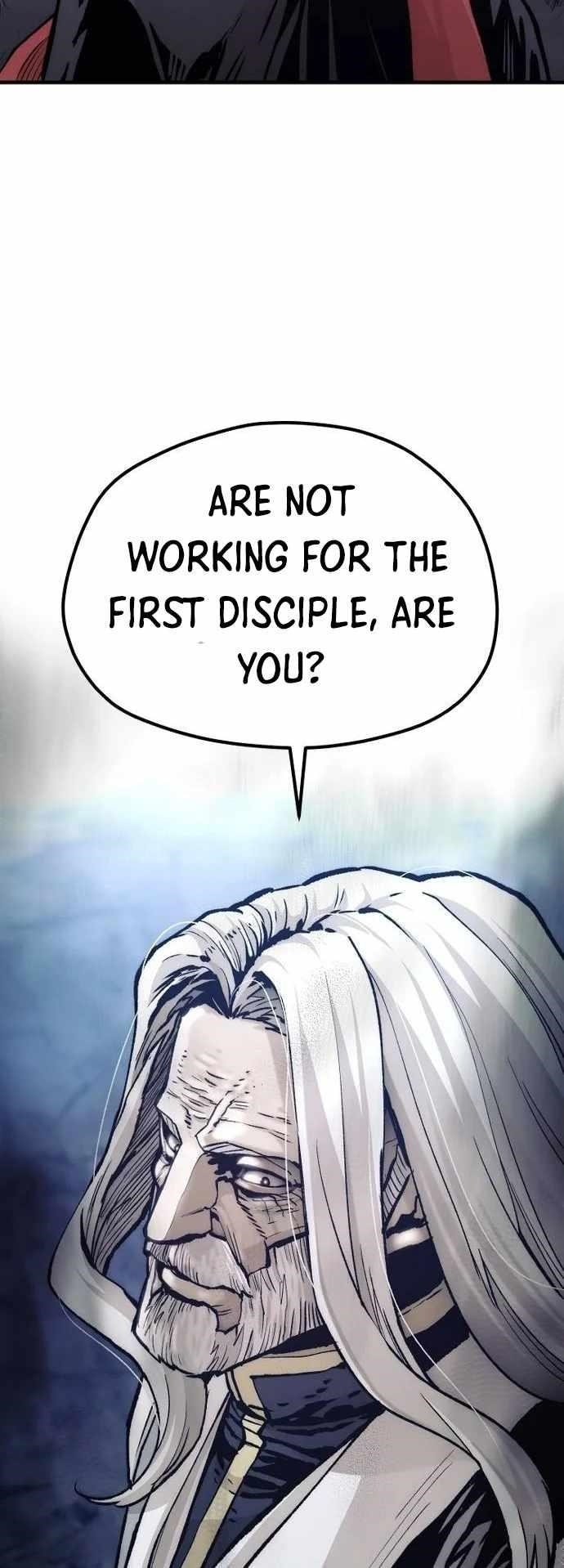 Heavenly Demon Cultivation Simulation Chapter 119 - Page 47