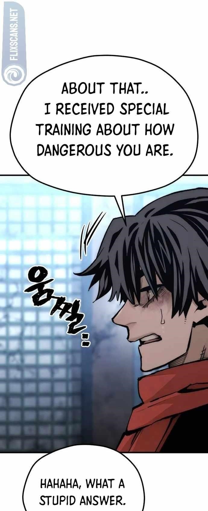 Heavenly Demon Cultivation Simulation Chapter 119 - Page 51