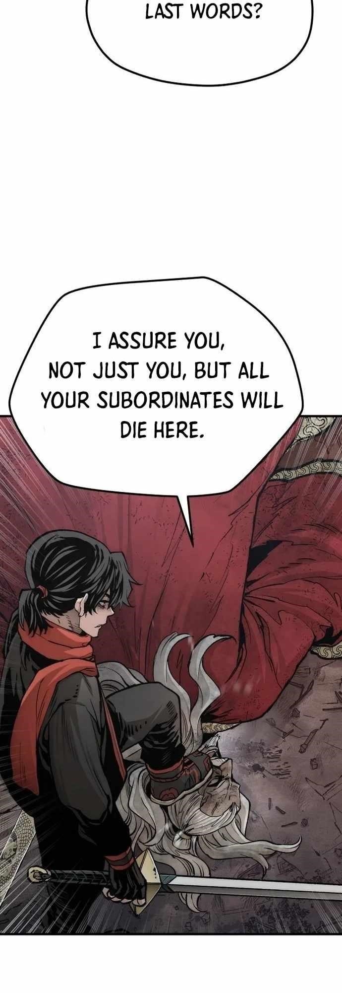 Heavenly Demon Cultivation Simulation Chapter 119 - Page 7