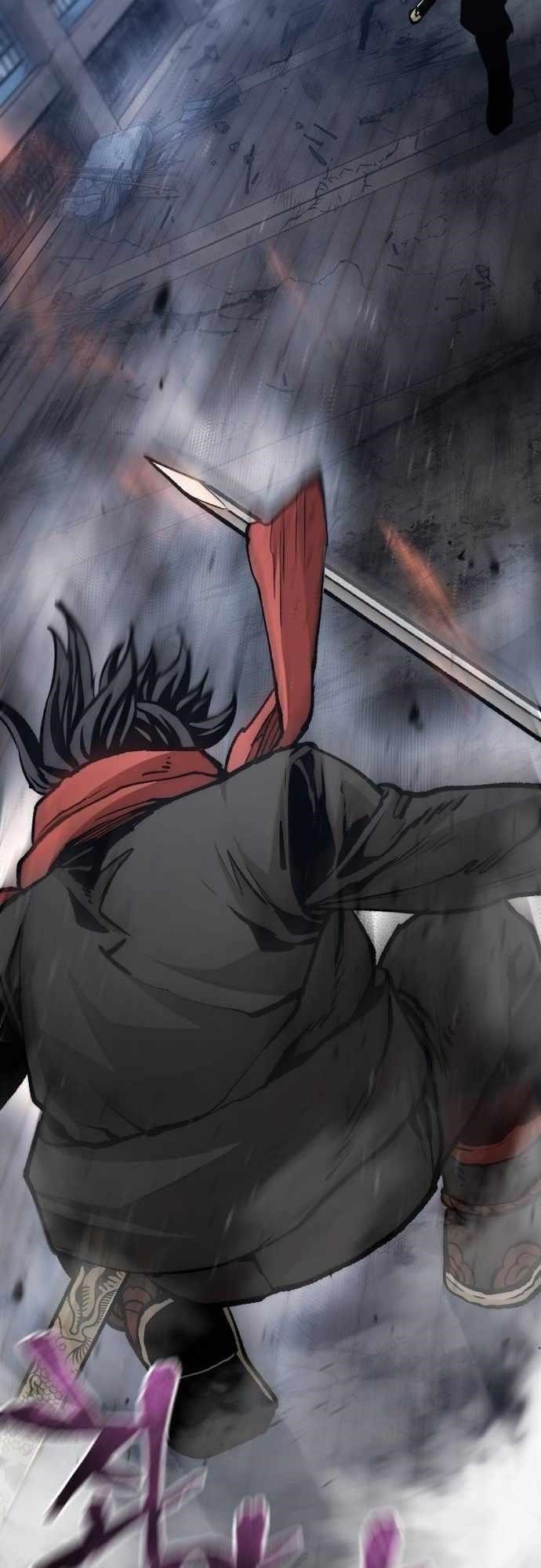 Heavenly Demon Cultivation Simulation Chapter 119 - Page 70