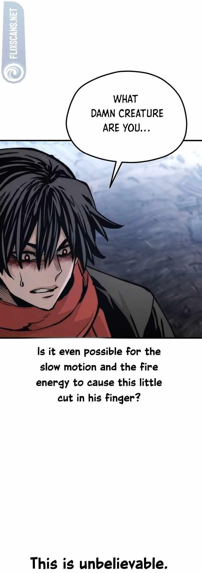 Heavenly Demon Cultivation Simulation Chapter 119 - Page 72