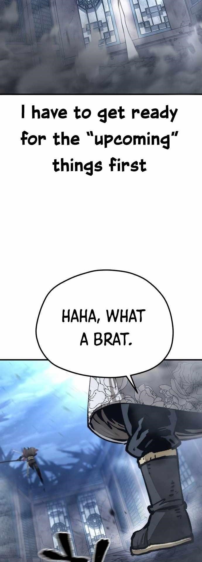 Heavenly Demon Cultivation Simulation Chapter 119 - Page 80