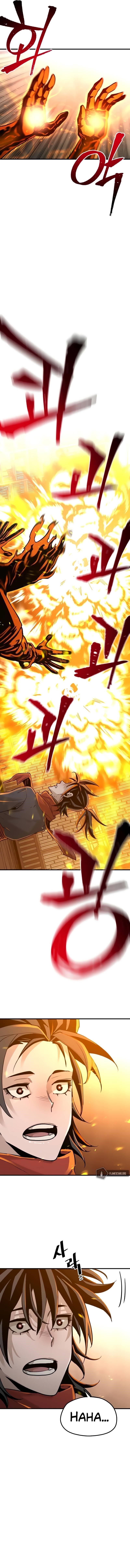 Heavenly Demon Cultivation Simulation Chapter 12 - Page 10