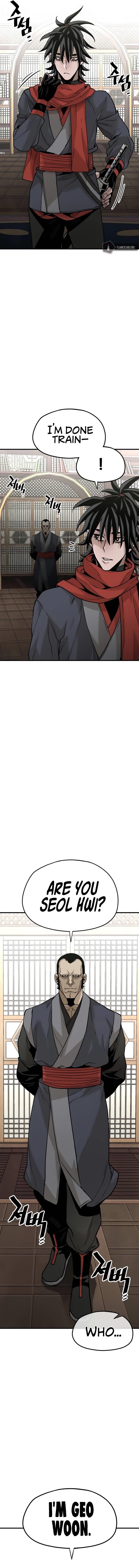 Heavenly Demon Cultivation Simulation Chapter 12 - Page 15