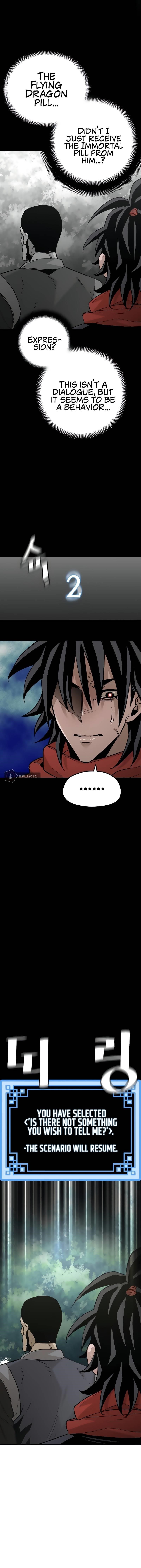 Heavenly Demon Cultivation Simulation Chapter 12 - Page 23