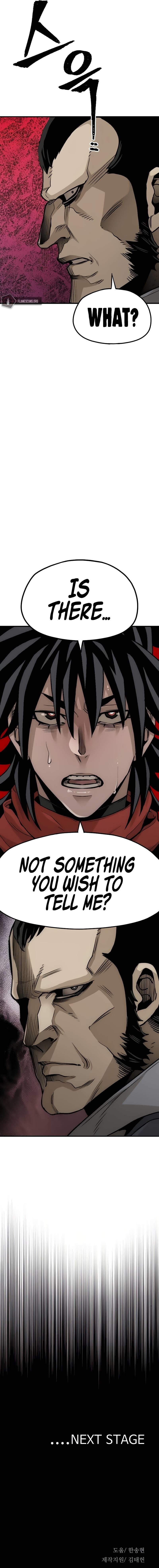 Heavenly Demon Cultivation Simulation Chapter 12 - Page 24