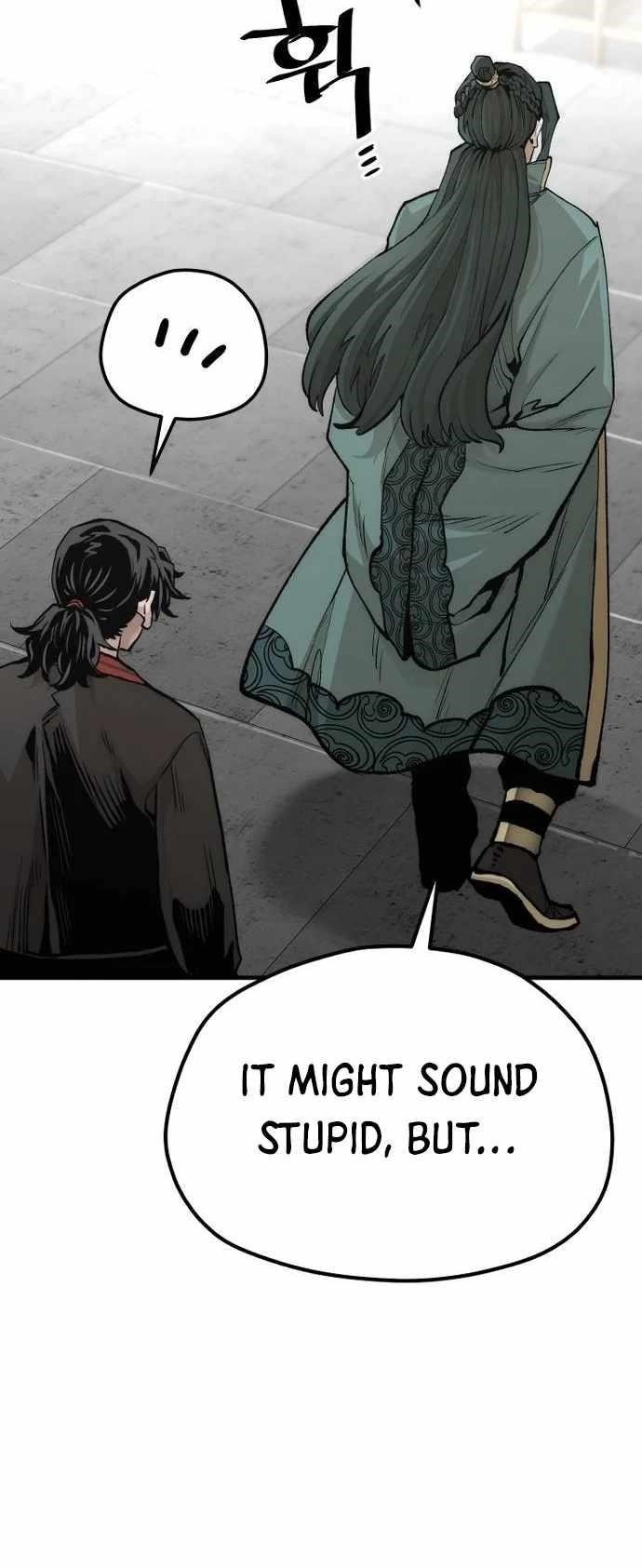 Heavenly Demon Cultivation Simulation Chapter 120 - Page 84