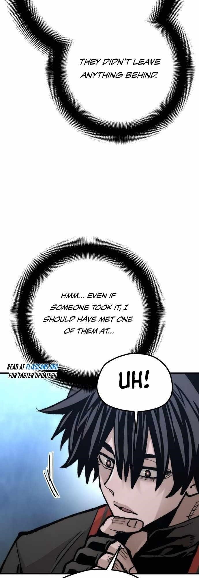 Heavenly Demon Cultivation Simulation Chapter 121 - Page 28