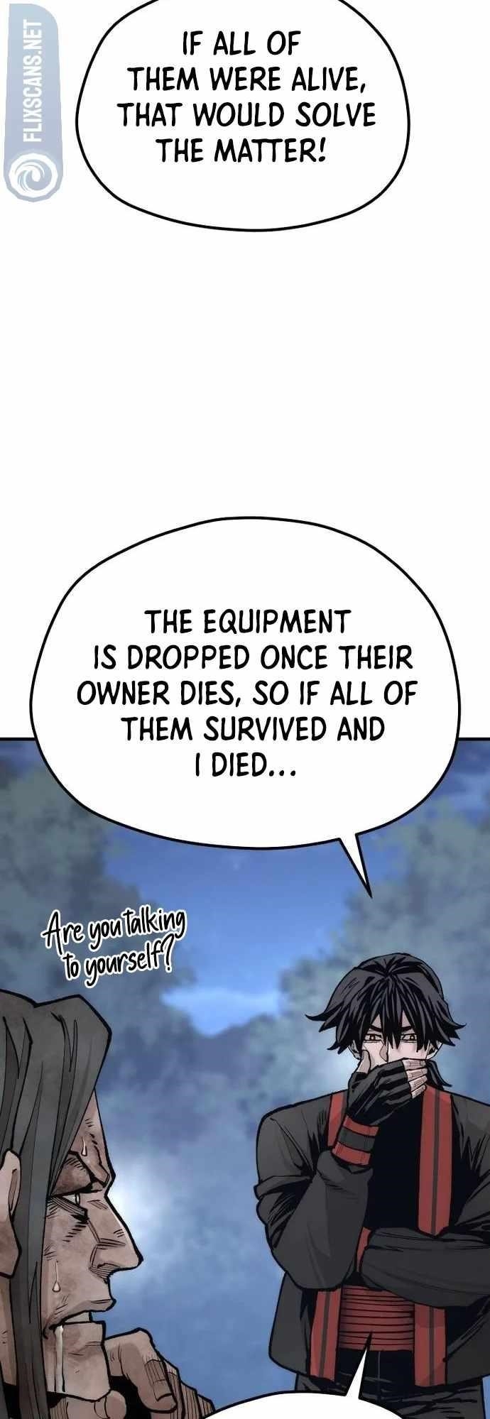 Heavenly Demon Cultivation Simulation Chapter 121 - Page 29