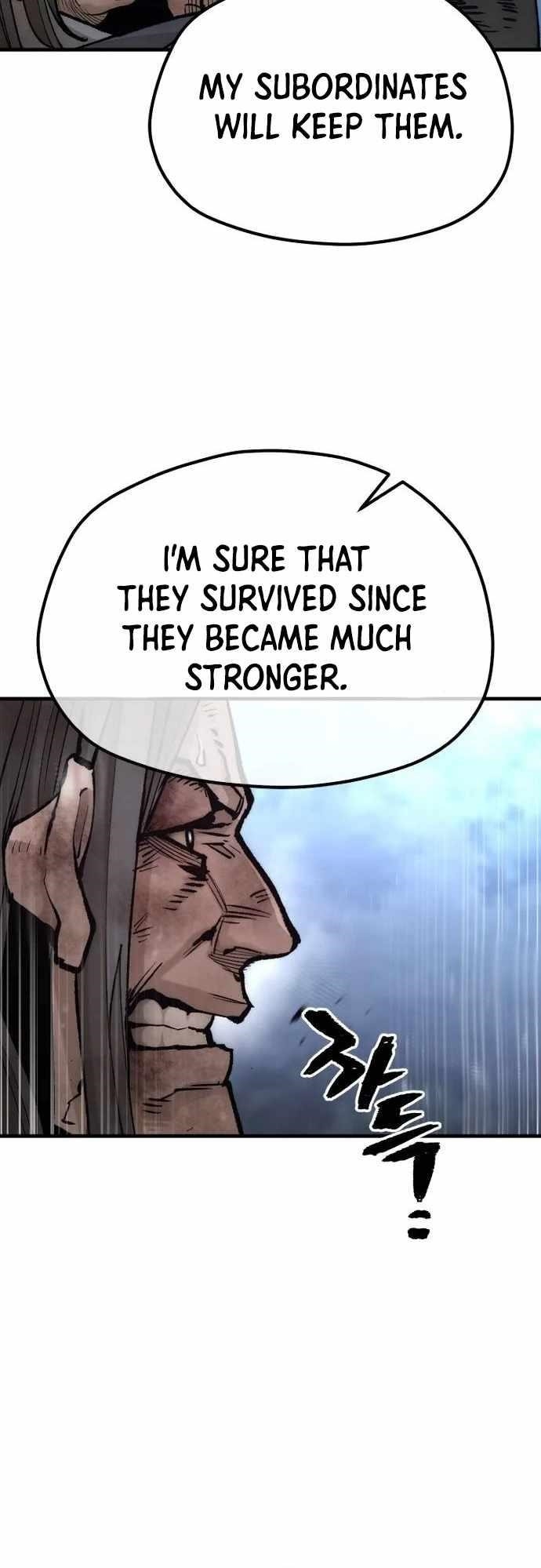 Heavenly Demon Cultivation Simulation Chapter 121 - Page 30