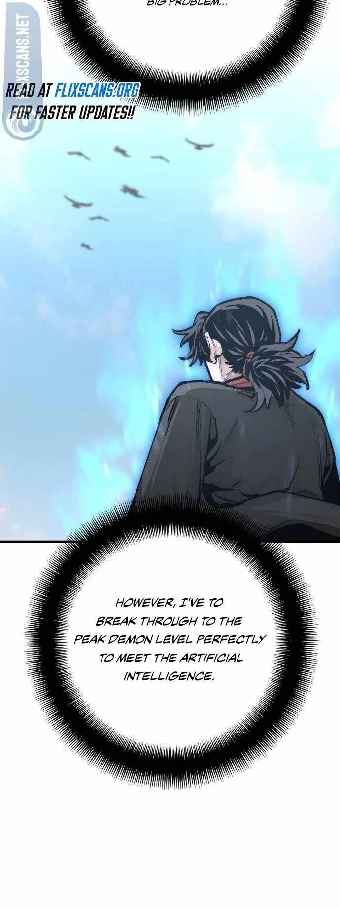 Heavenly Demon Cultivation Simulation Chapter 121 - Page 43