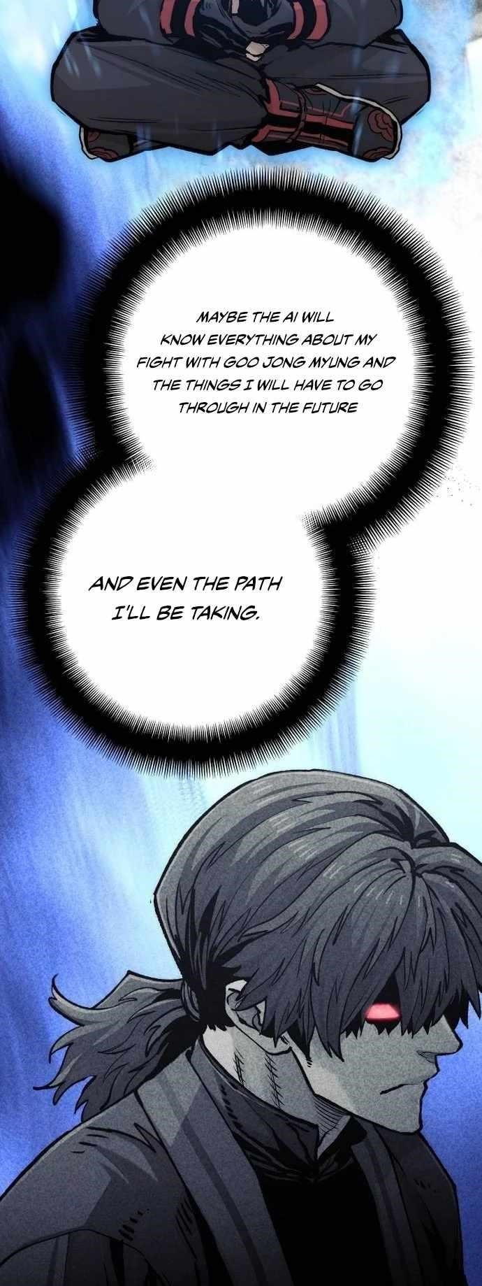 Heavenly Demon Cultivation Simulation Chapter 121 - Page 45