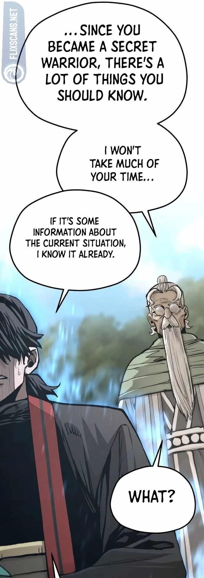 Heavenly Demon Cultivation Simulation Chapter 121 - Page 50