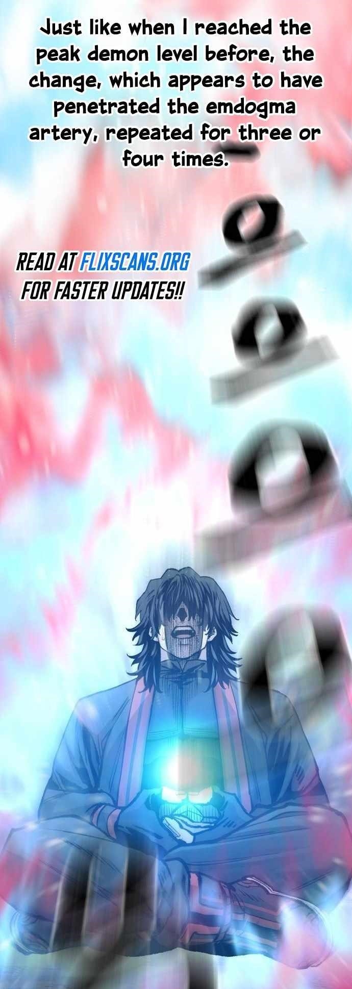 Heavenly Demon Cultivation Simulation Chapter 121 - Page 86