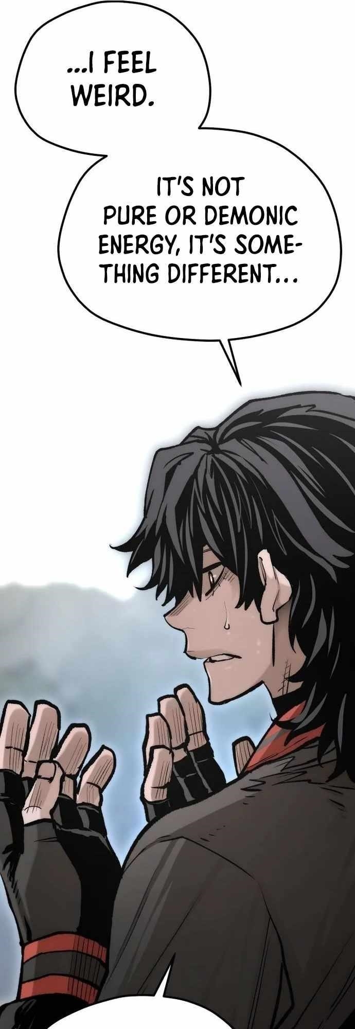 Heavenly Demon Cultivation Simulation Chapter 121 - Page 89