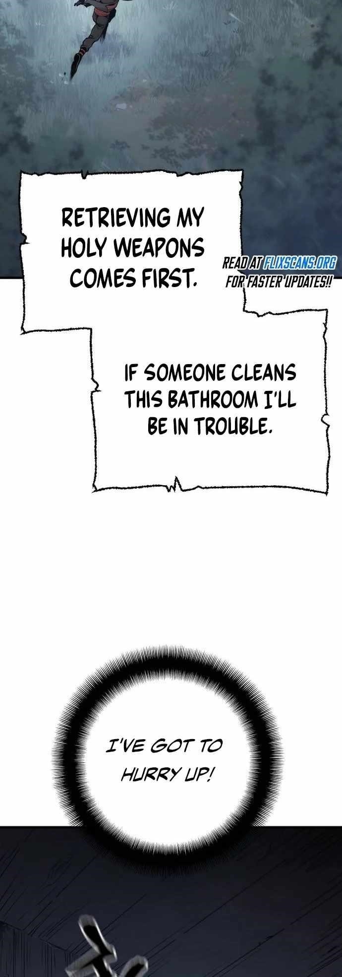 Heavenly Demon Cultivation Simulation Chapter 121 - Page 9