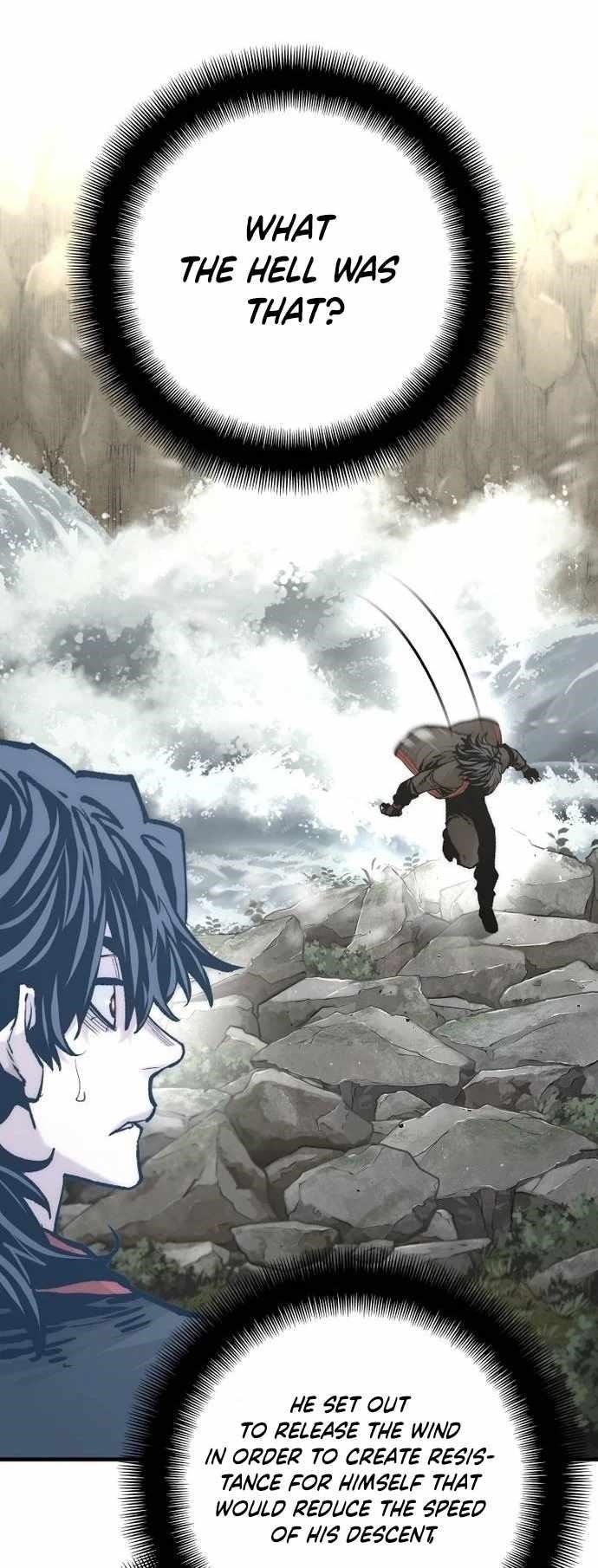 Heavenly Demon Cultivation Simulation Chapter 122 - Page 33