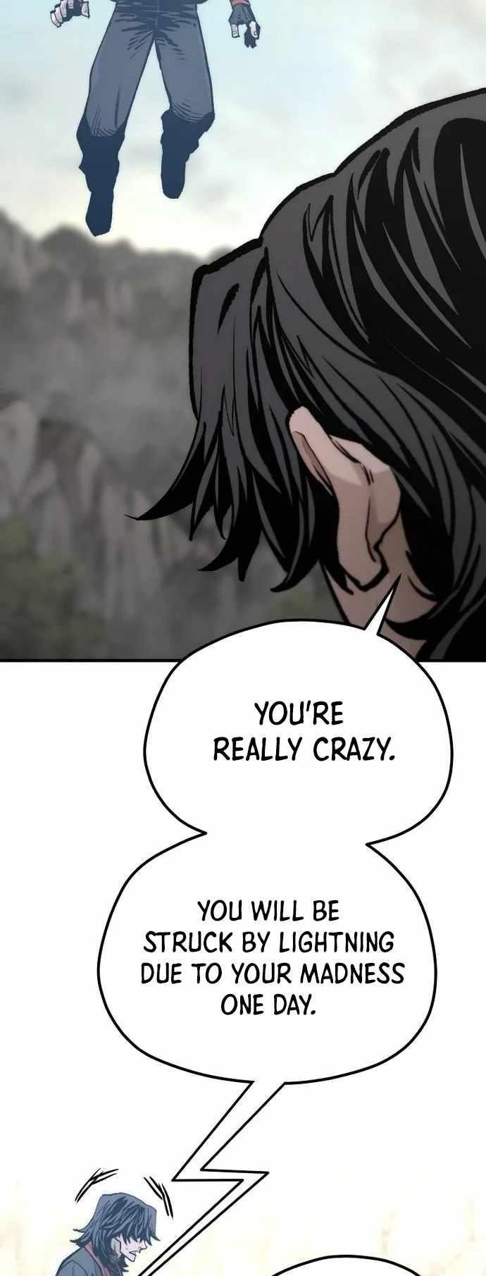 Heavenly Demon Cultivation Simulation Chapter 122 - Page 35