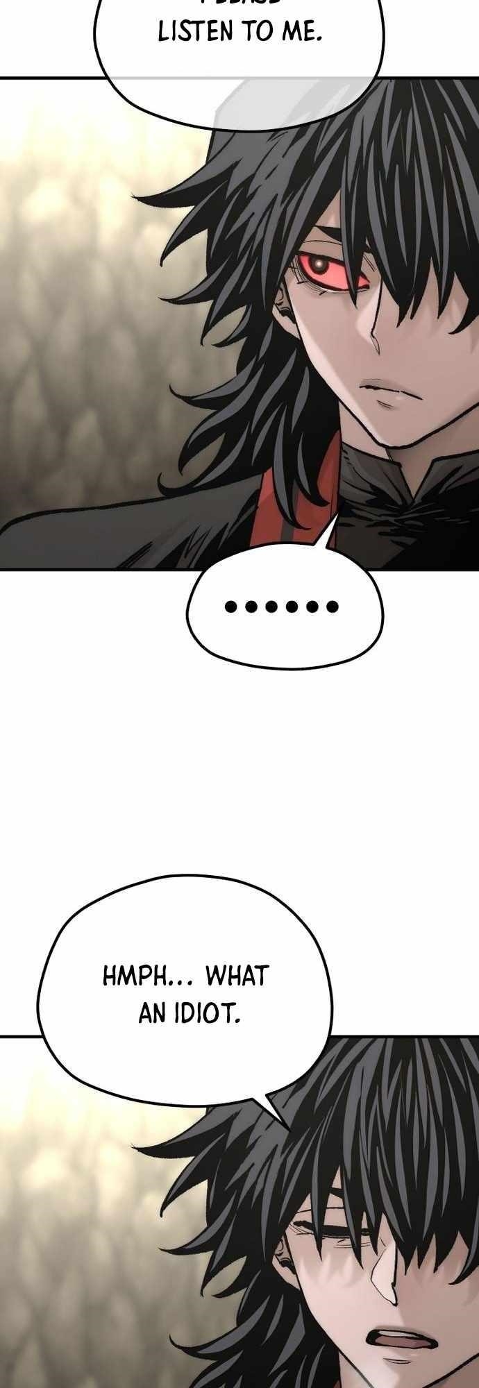 Heavenly Demon Cultivation Simulation Chapter 122 - Page 38