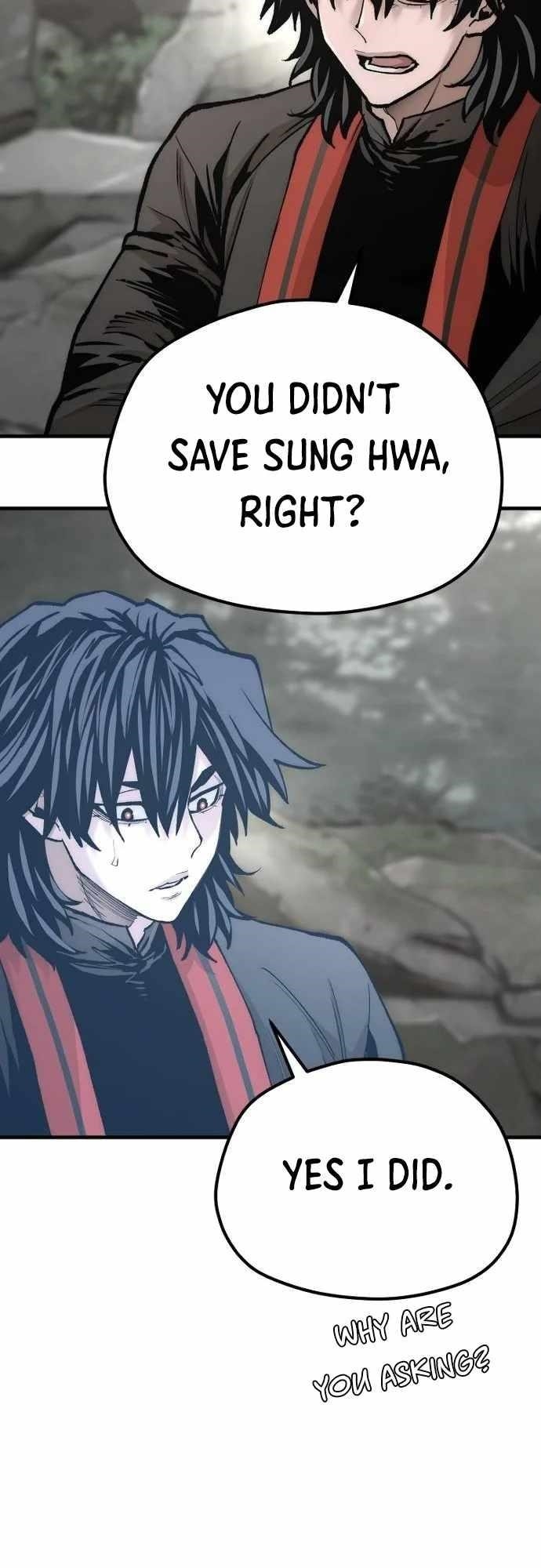 Heavenly Demon Cultivation Simulation Chapter 122 - Page 48