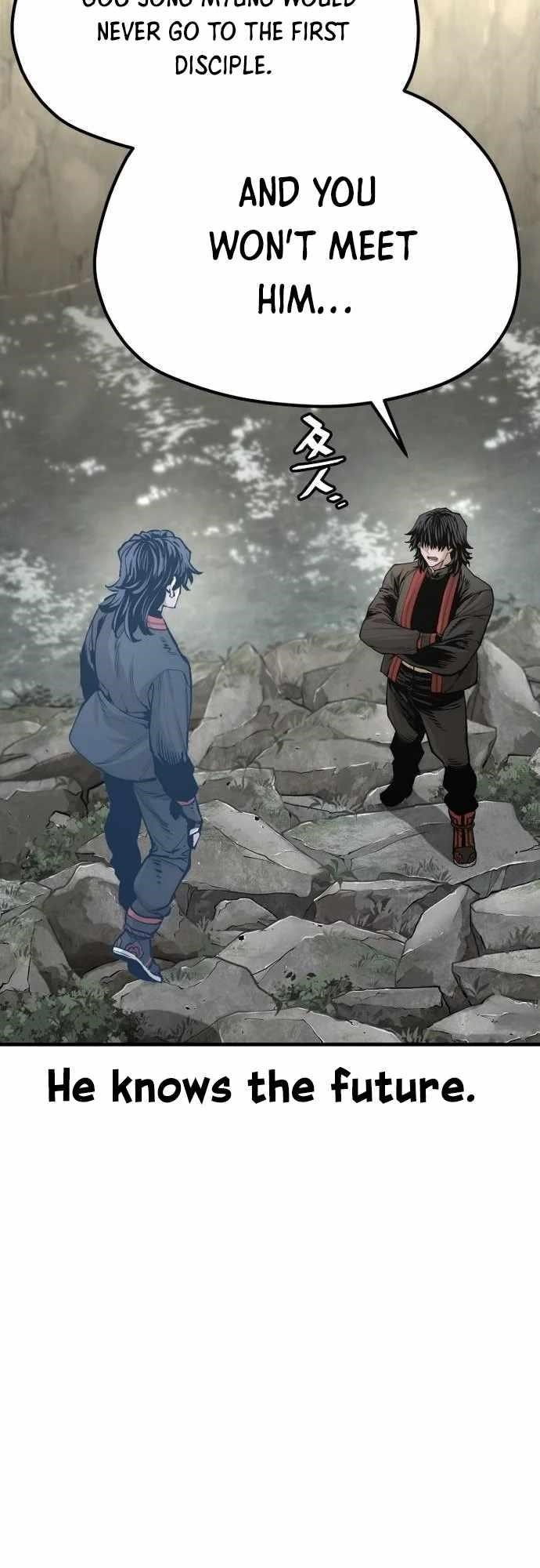 Heavenly Demon Cultivation Simulation Chapter 122 - Page 53