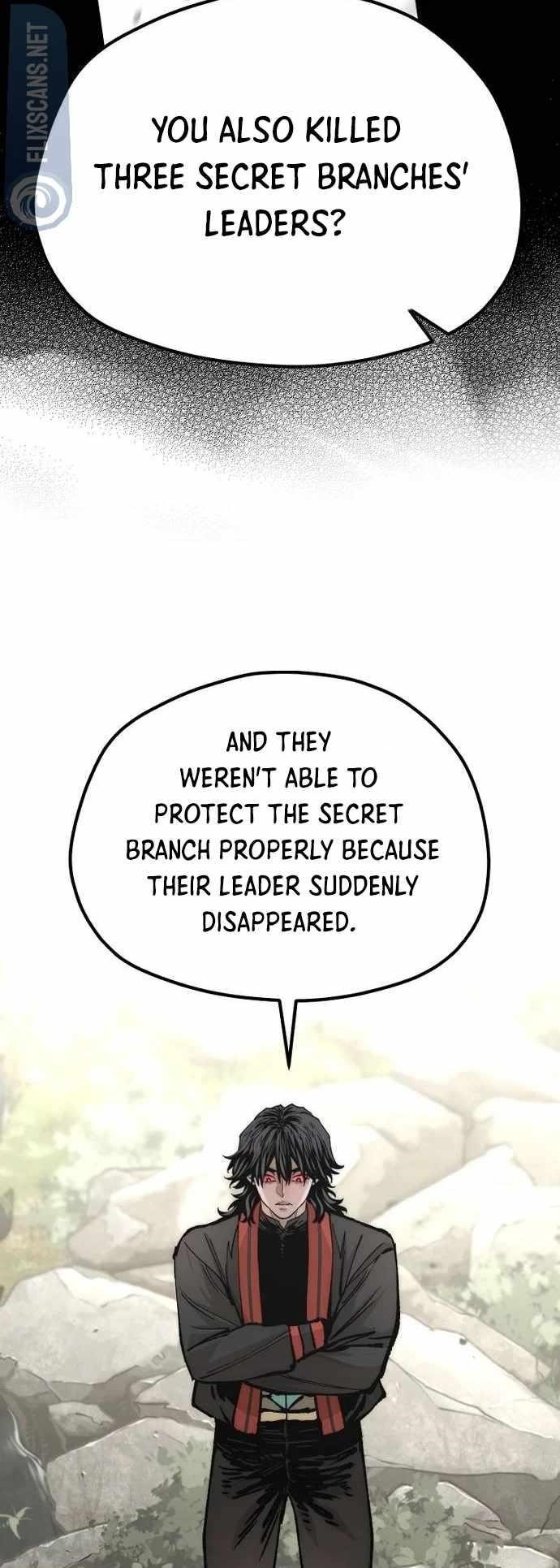 Heavenly Demon Cultivation Simulation Chapter 122 - Page 64