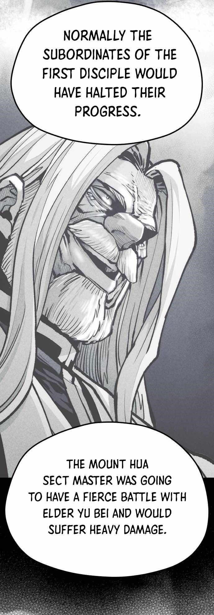 Heavenly Demon Cultivation Simulation Chapter 122 - Page 67