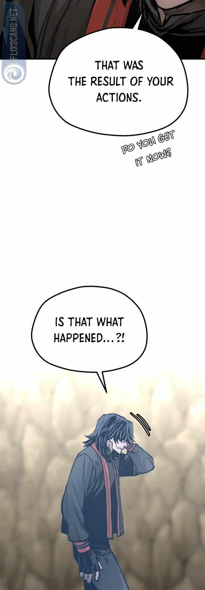 Heavenly Demon Cultivation Simulation Chapter 122 - Page 71