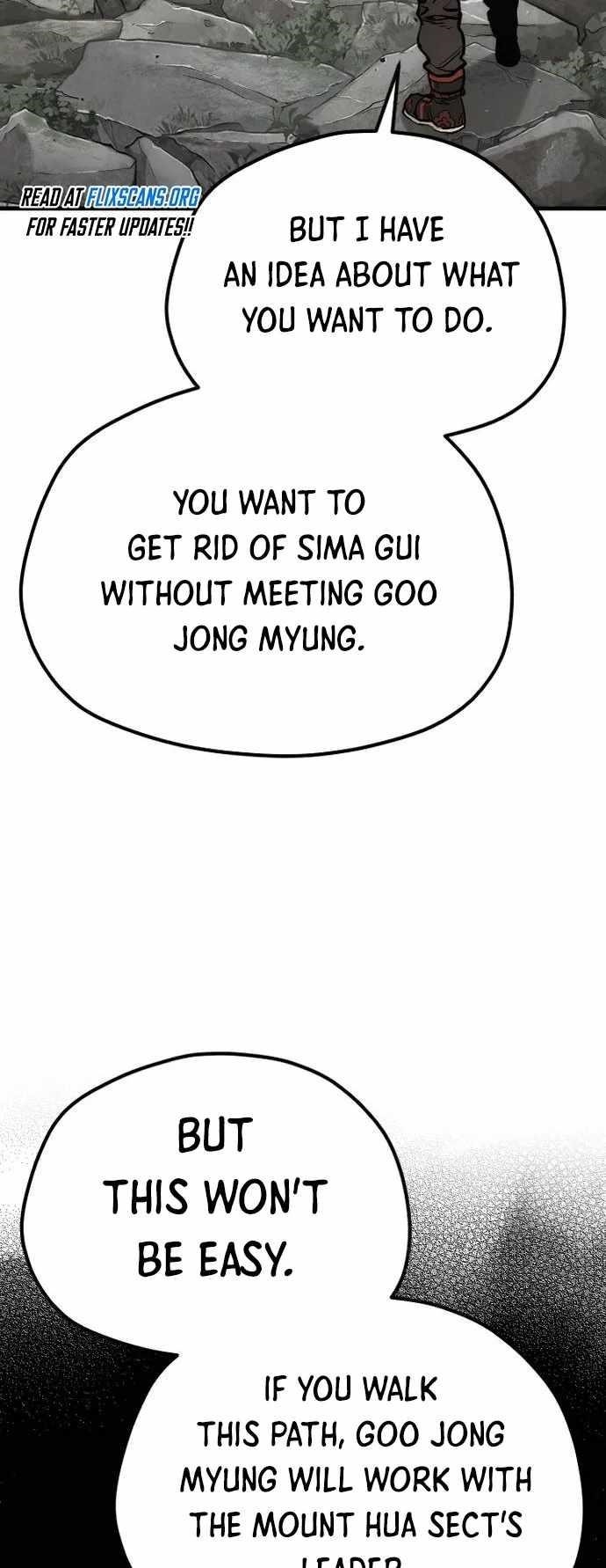 Heavenly Demon Cultivation Simulation Chapter 122 - Page 75